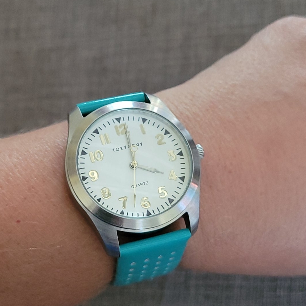Tokoyobay Boyfriend Watch - Picture 6 of 6